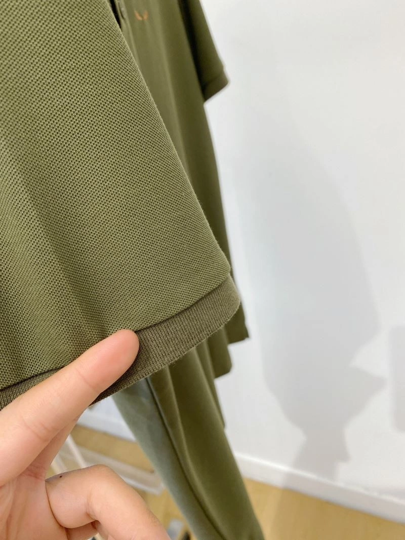 Bold Fendi T-Shirts 122845