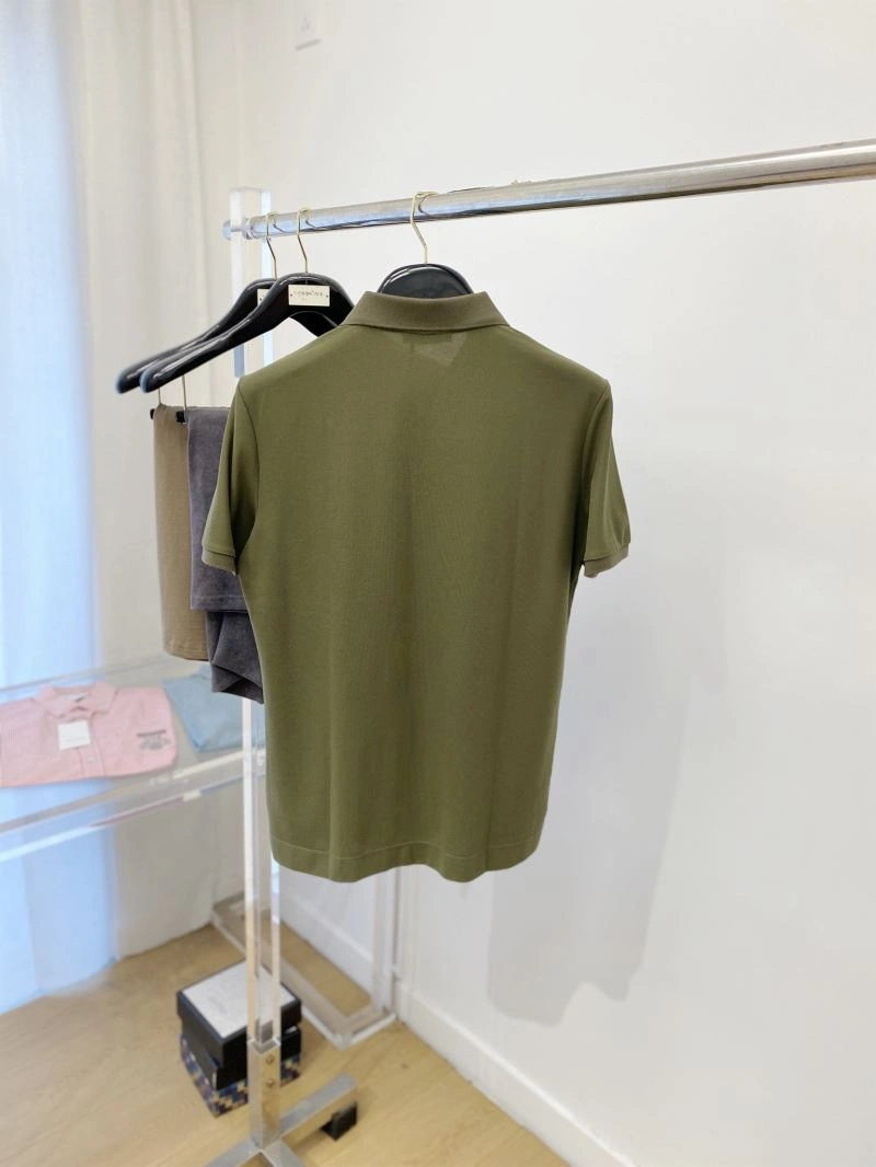 Bold Fendi T-Shirts 122845