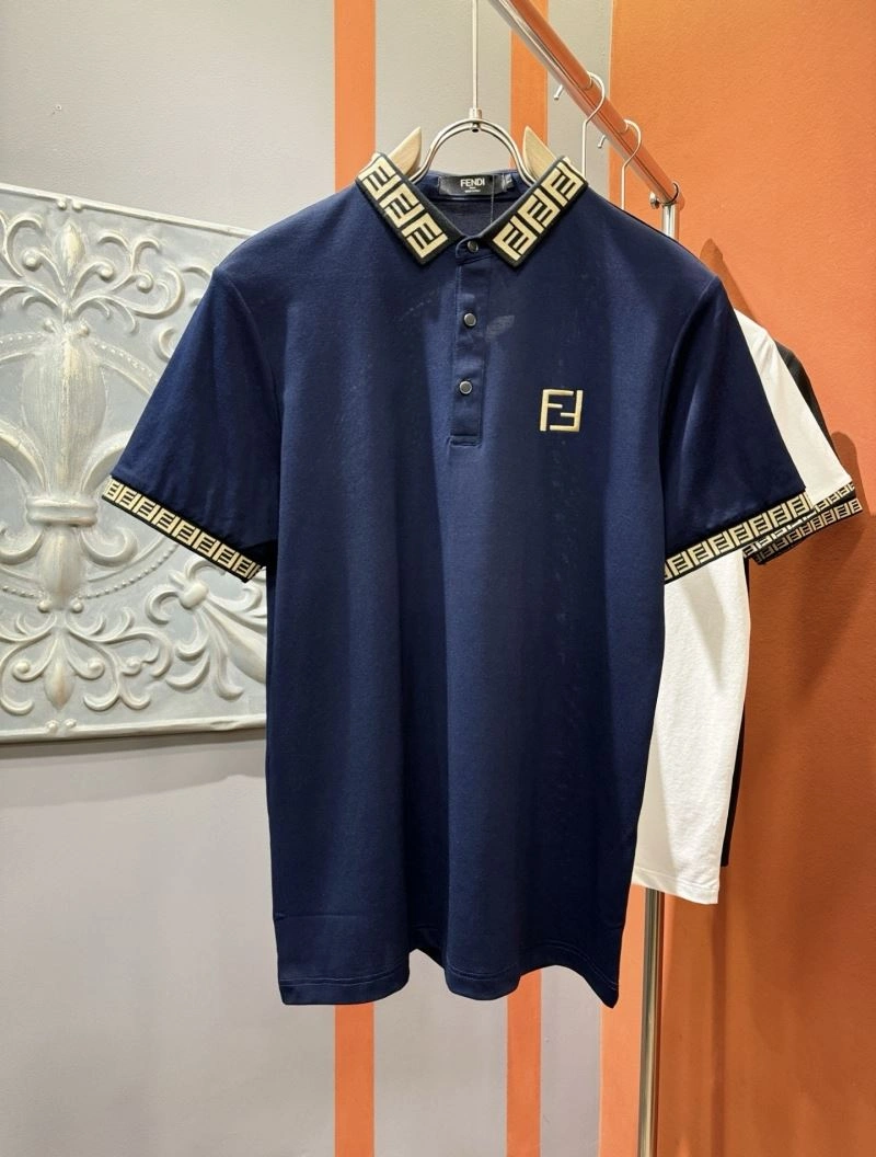 FastDry Fendi T-Shirts 122844