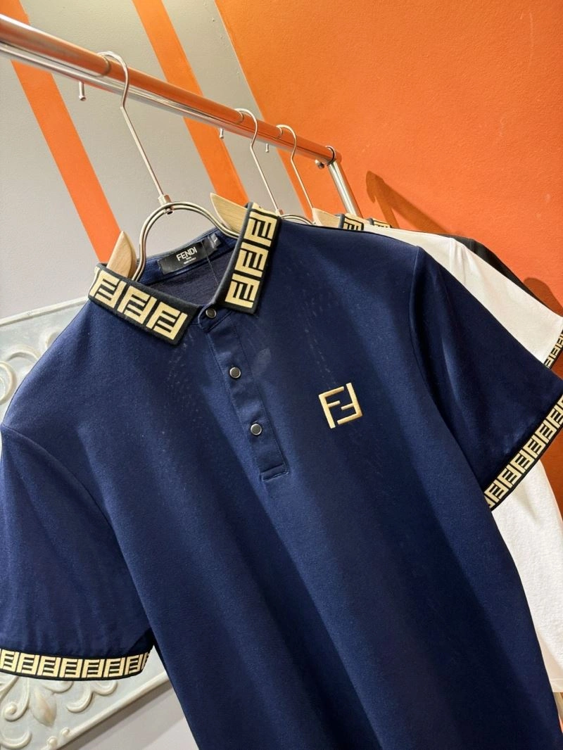 FastDry Fendi T-Shirts 122844