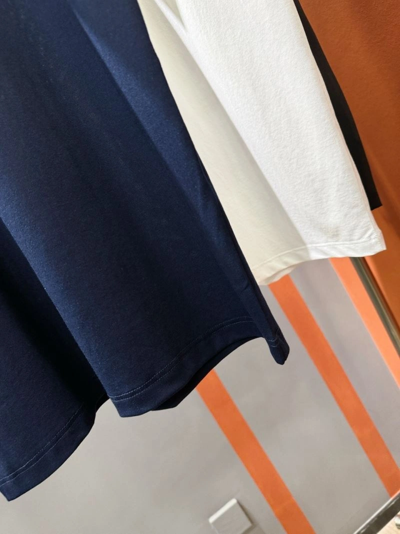 FastDry Fendi T-Shirts 122844