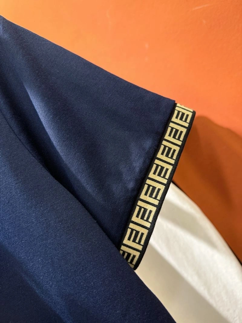 FastDry Fendi T-Shirts 122844