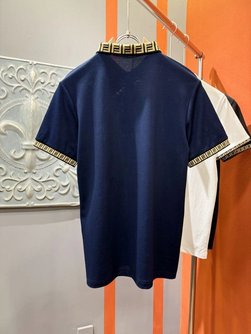 FastDry Fendi T-Shirts 122844