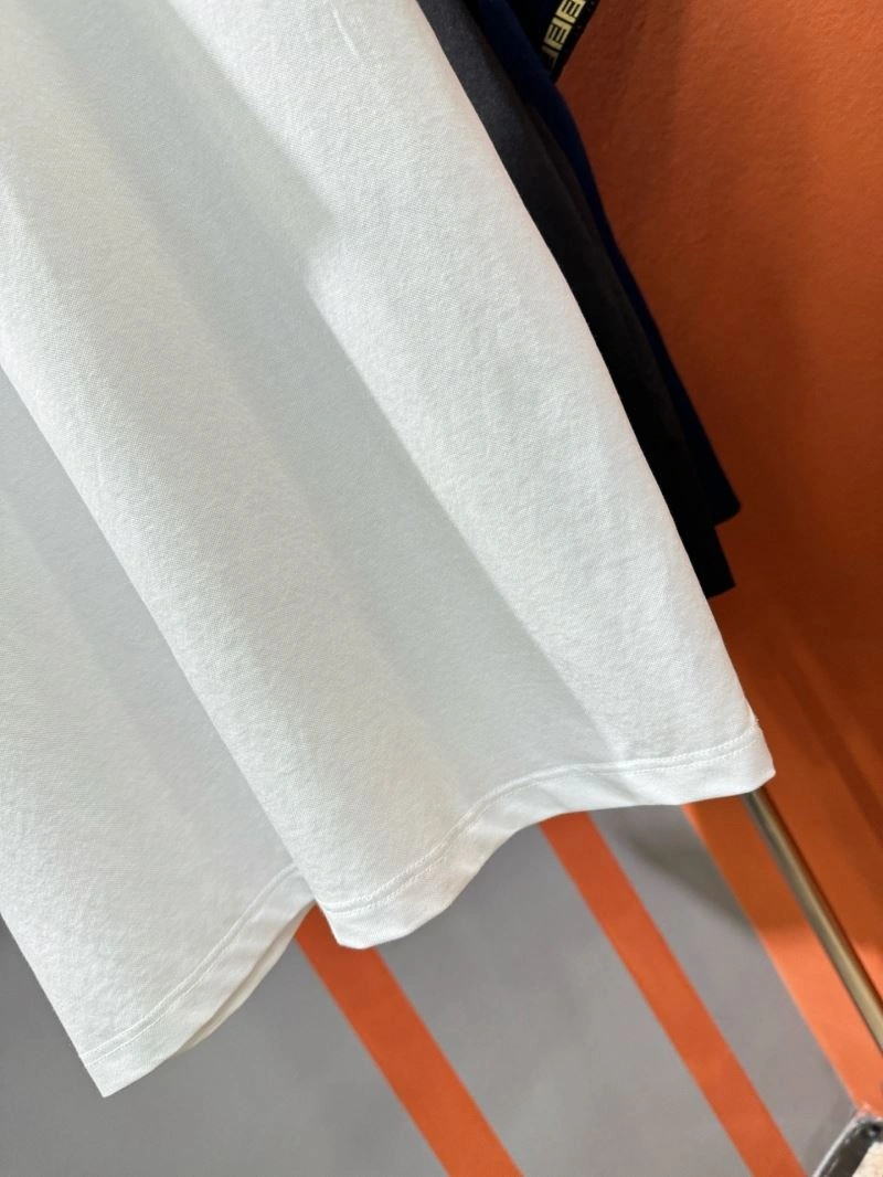 Chic Fendi T-Shirts 122843