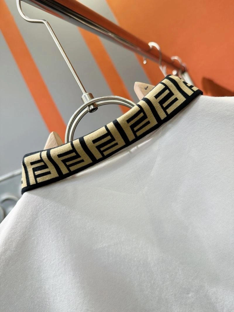Chic Fendi T-Shirts 122843