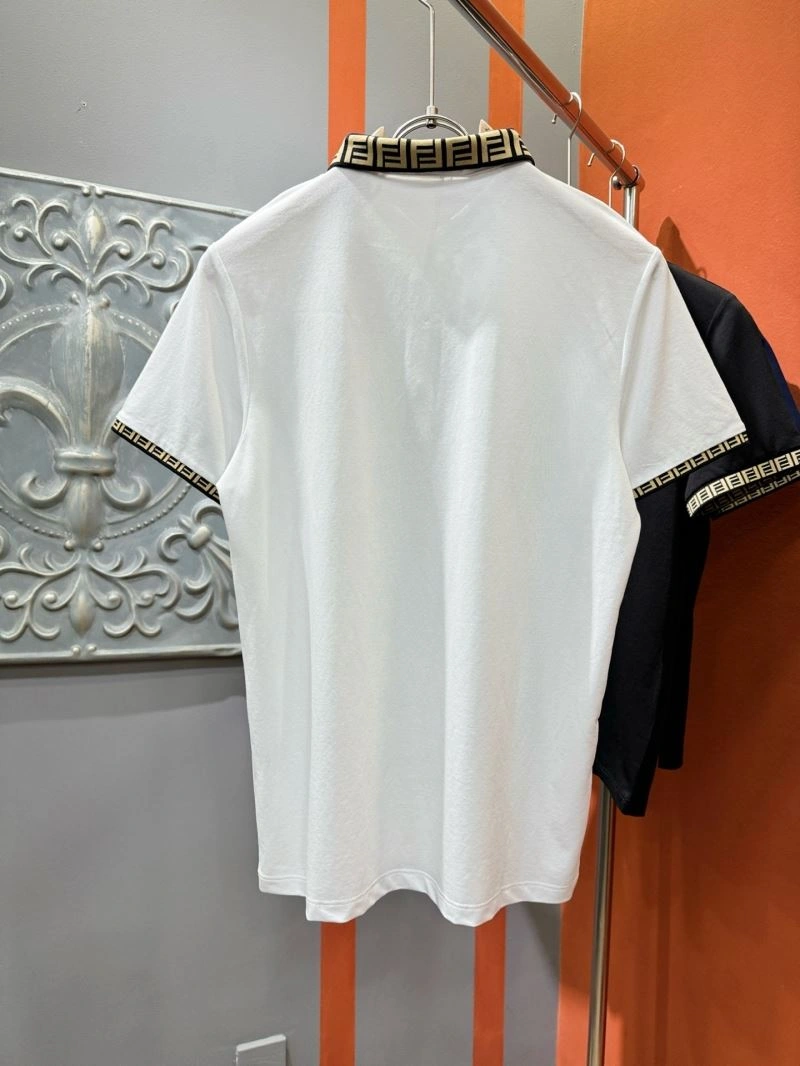 Chic Fendi T-Shirts 122843