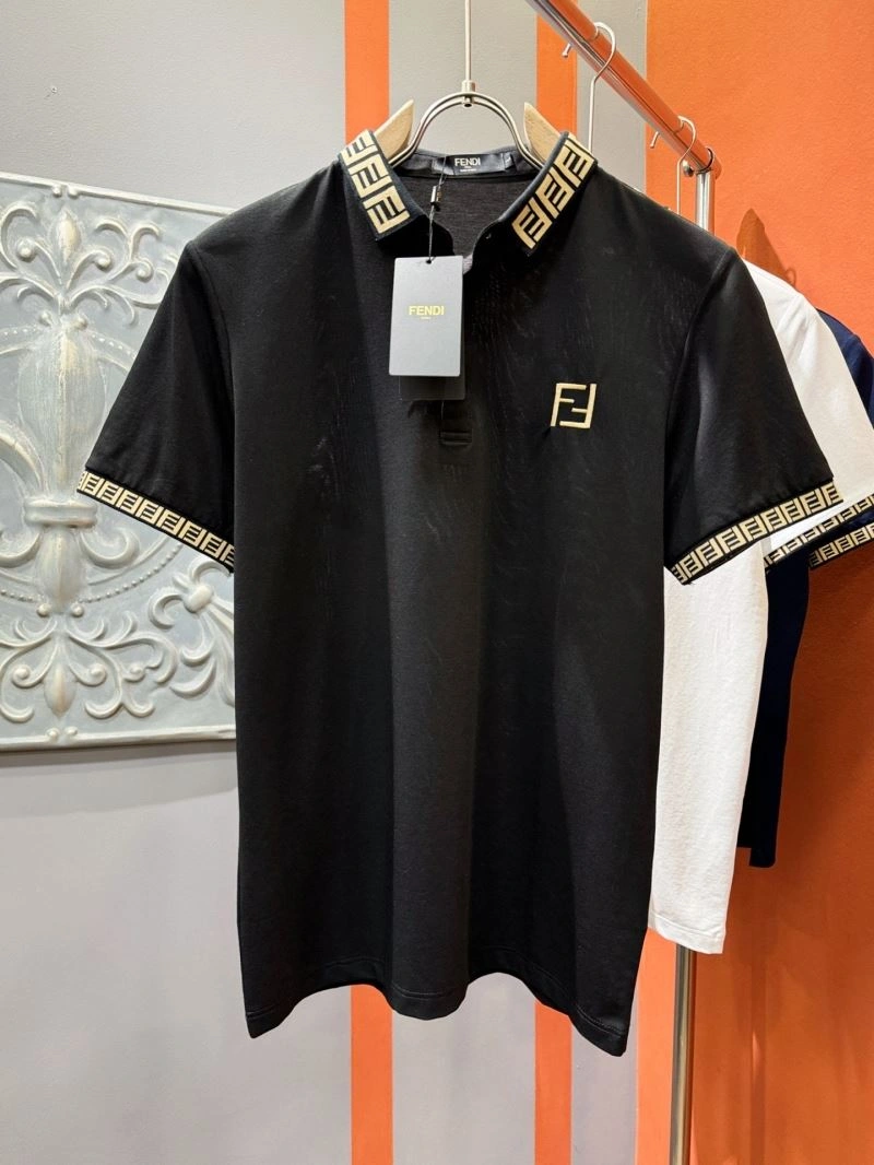 Snug Fendi T-Shirts 122846