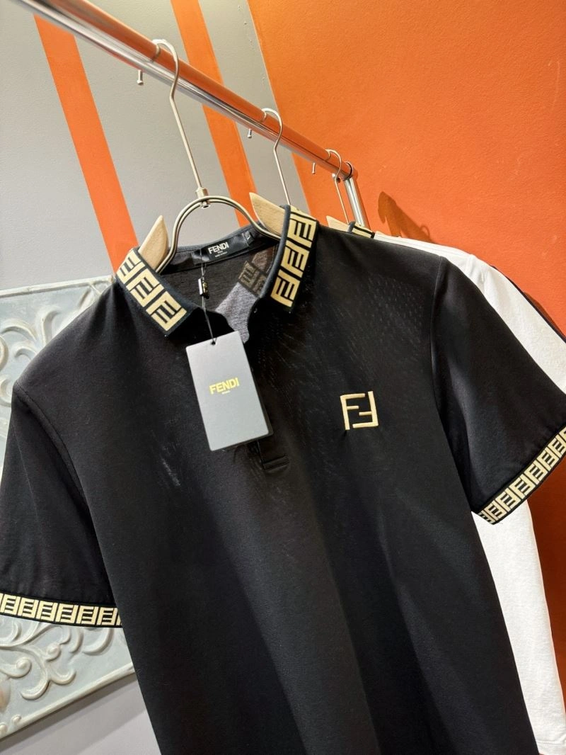 Snug Fendi T-Shirts 122846