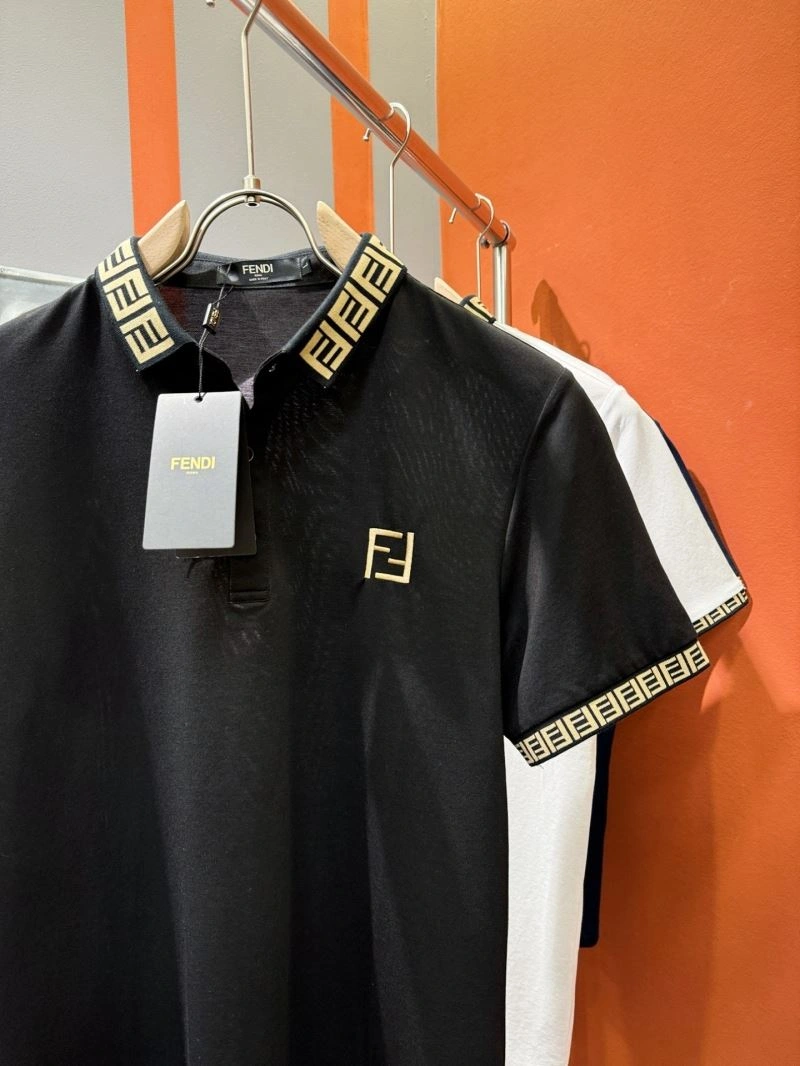 Snug Fendi T-Shirts 122846