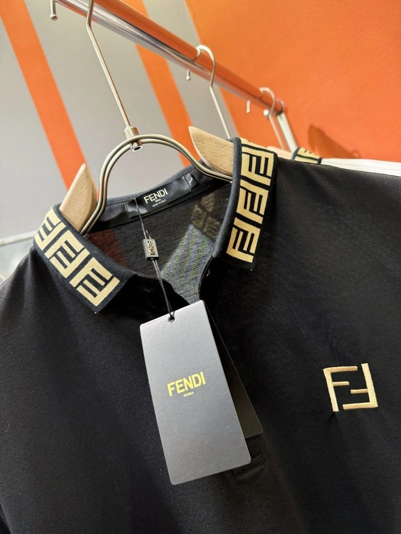 Snug Fendi T-Shirts 122846