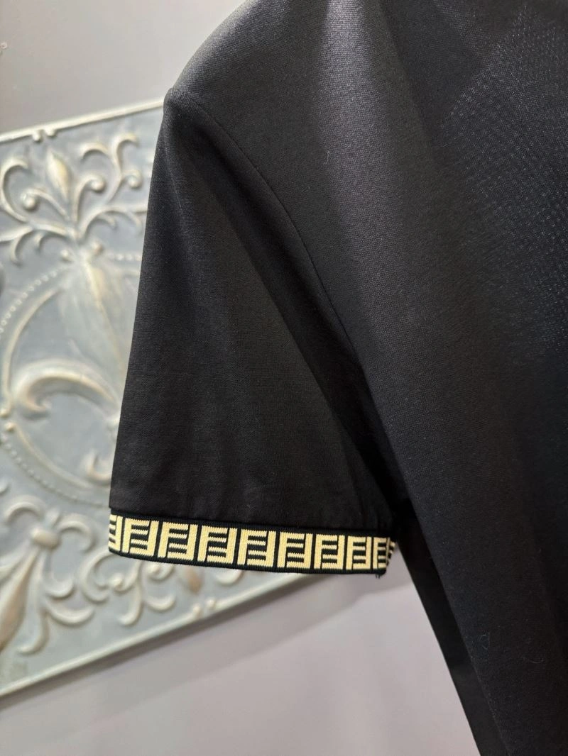 Snug Fendi T-Shirts 122846