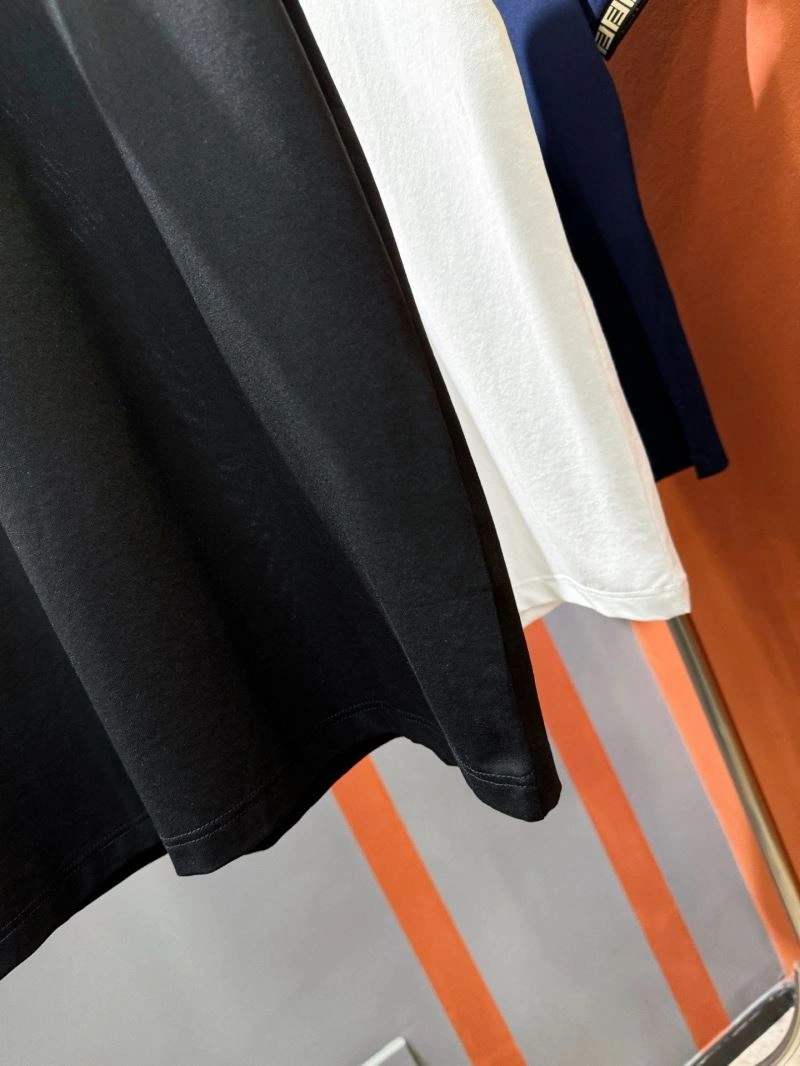 Snug Fendi T-Shirts 122846