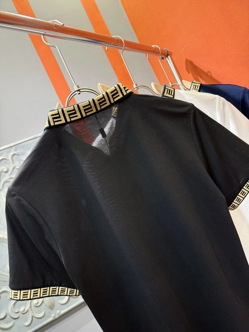 Snug Fendi T-Shirts 122846