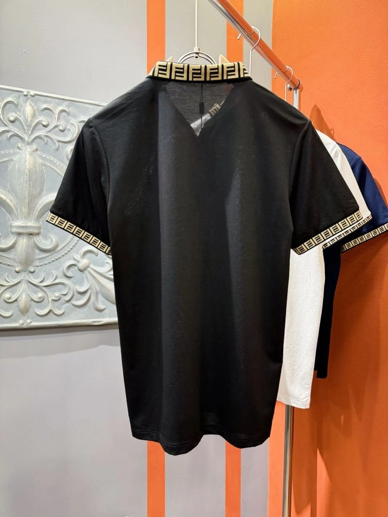 Snug Fendi T-Shirts 122846