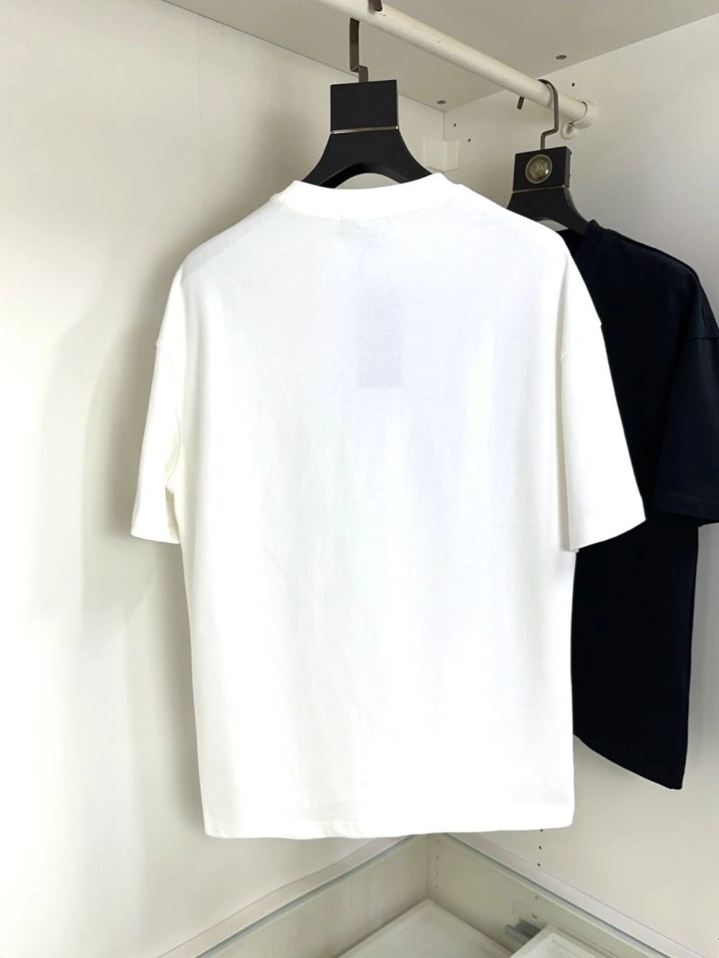 Fendi T-Shirts Soft 122842