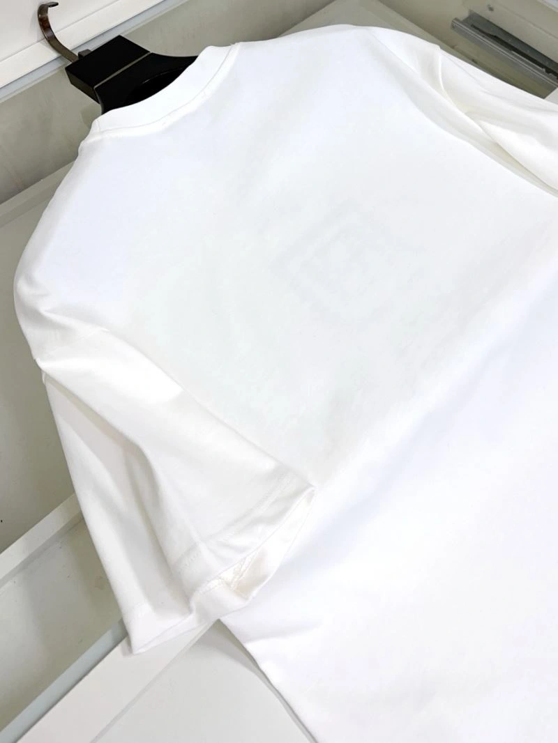 Fendi T-Shirts Soft 122842