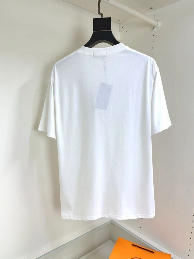 Chic Fendi T-Shirts 122841