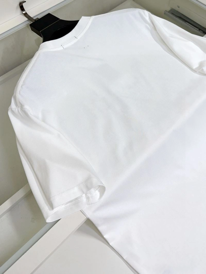 Chic Fendi T-Shirts 122841