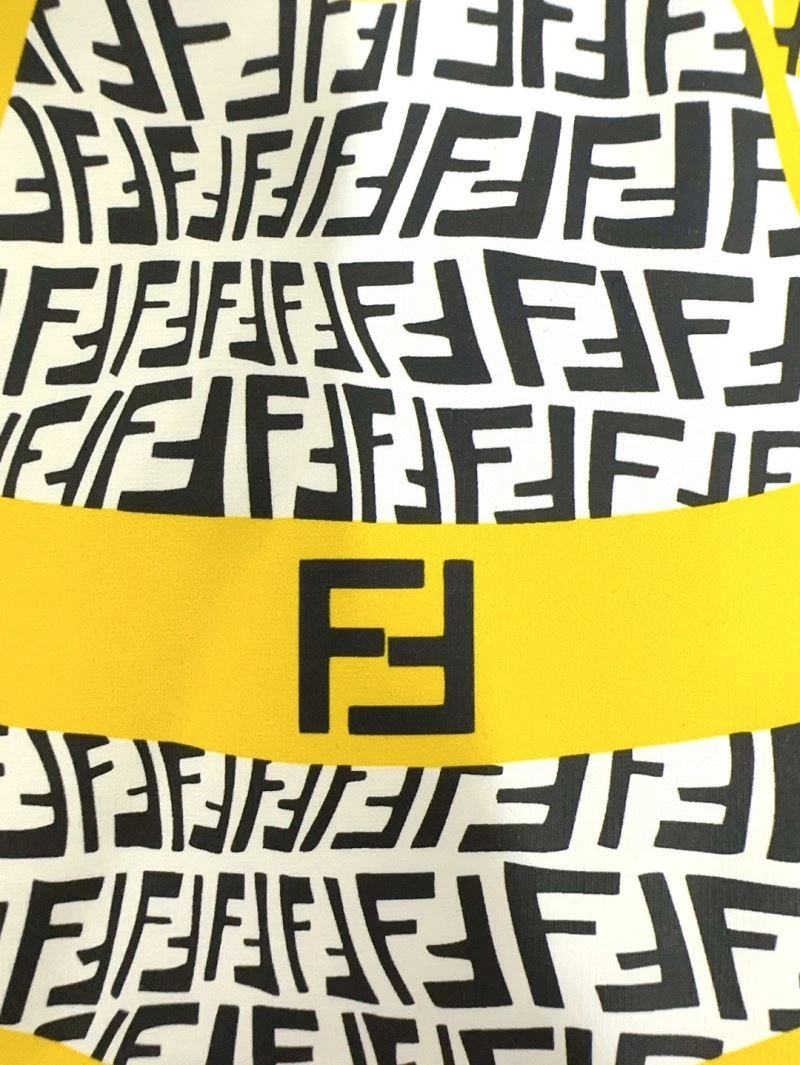 Chic Fendi T-Shirts 122841