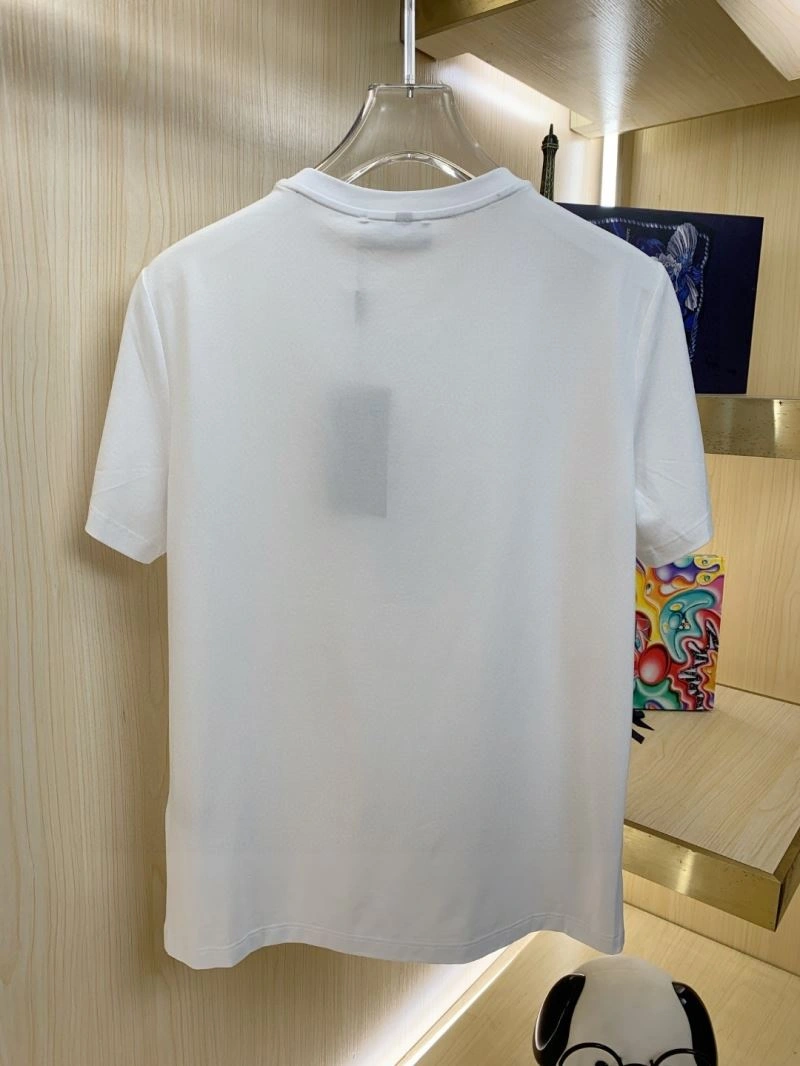 Fendi T-Shirts Durable 122838