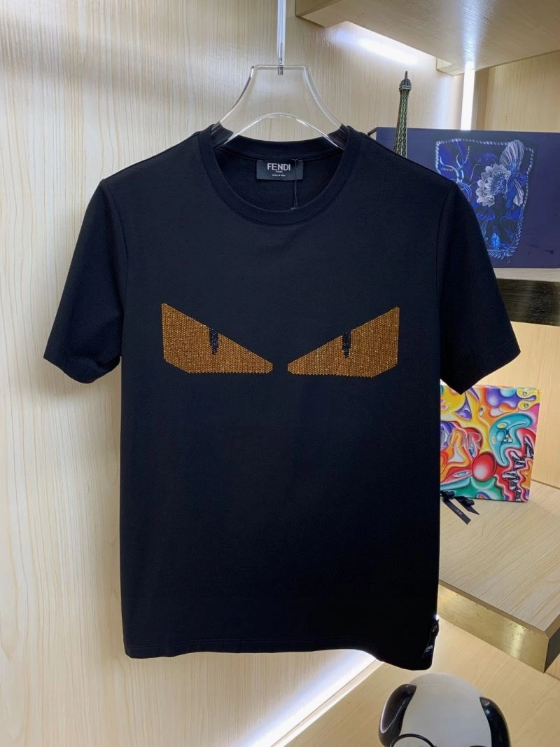 HighPerformance Fendi T-Shirts 122837