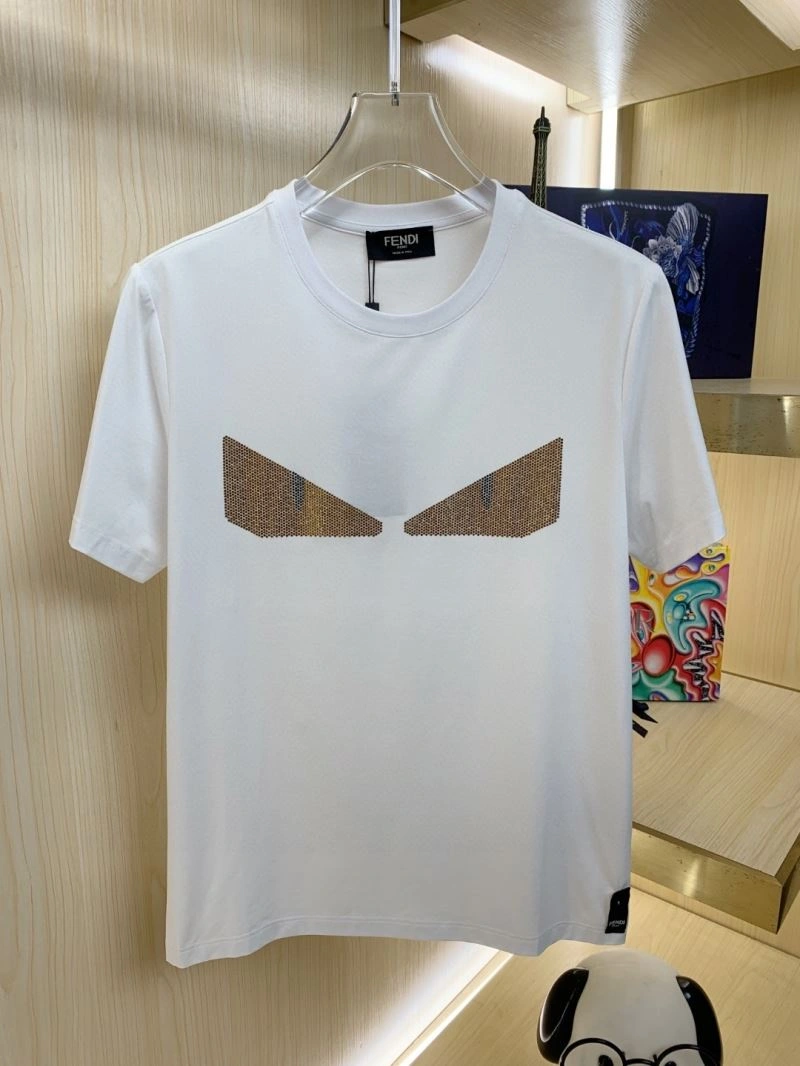 HighPerformance Fendi T-Shirts 122837