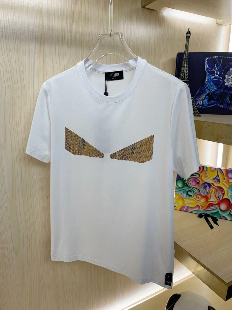 HighPerformance Fendi T-Shirts 122837