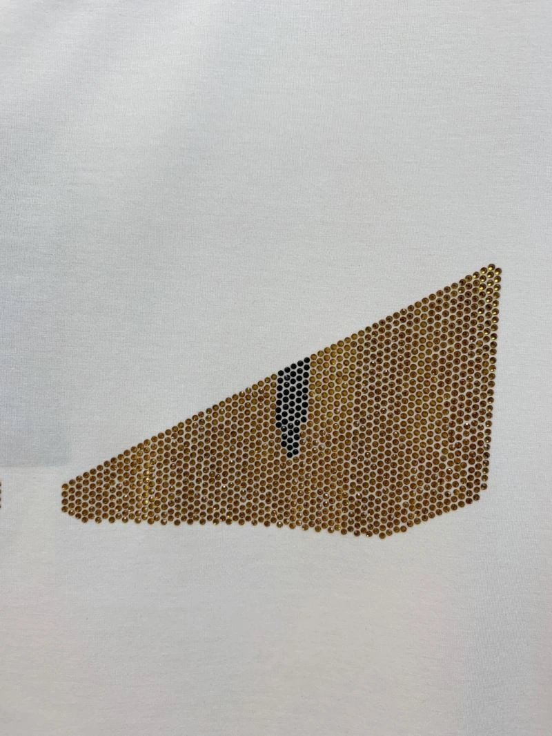 HighPerformance Fendi T-Shirts 122837