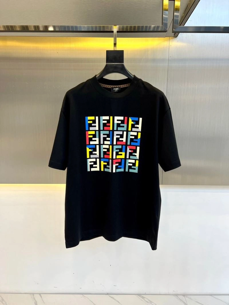 Fendi T-Shirts BestValue 122807
