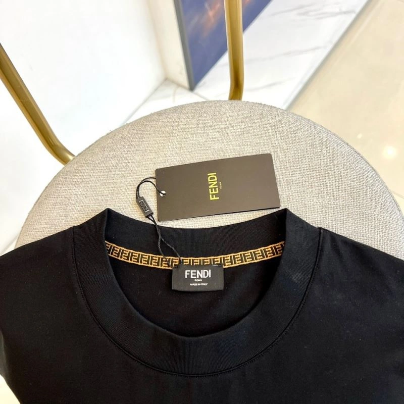 Fendi T-Shirts BestValue 122807