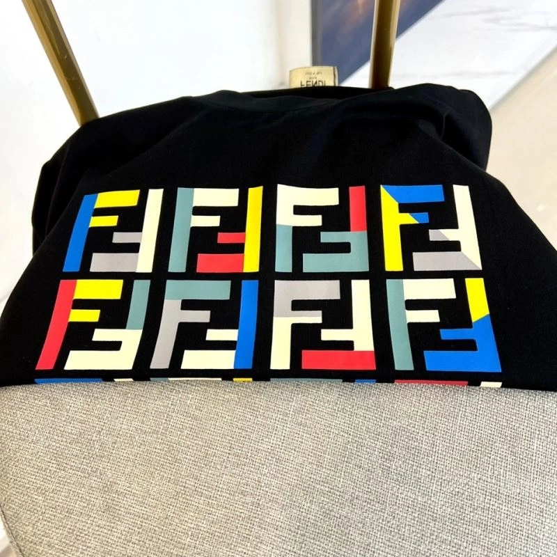Fendi T-Shirts BestValue 122807