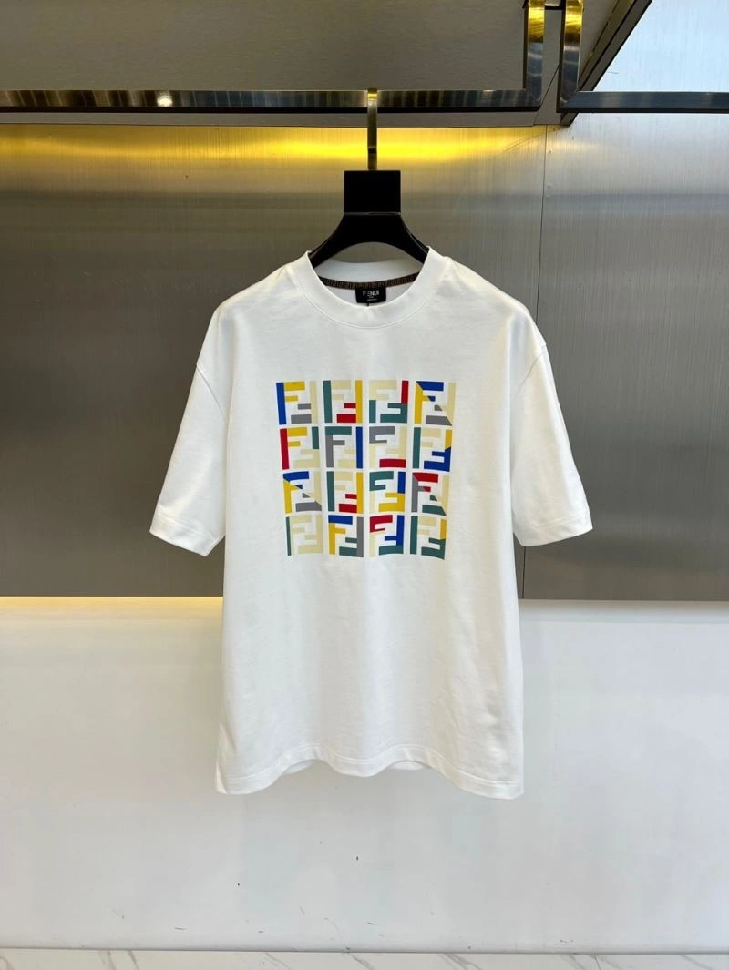 SunProtective Fendi T-Shirts 122826