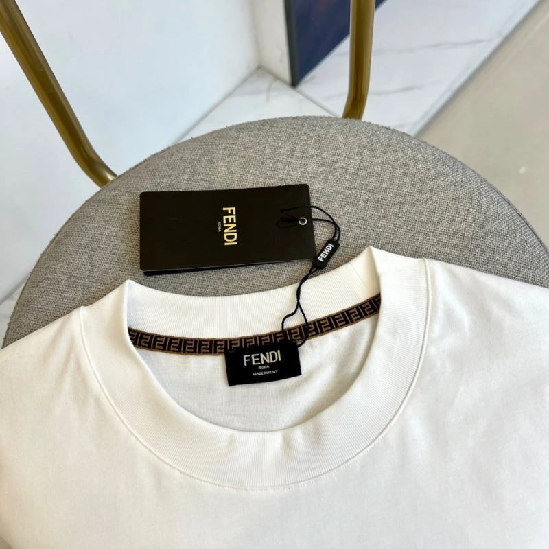 SunProtective Fendi T-Shirts 122826