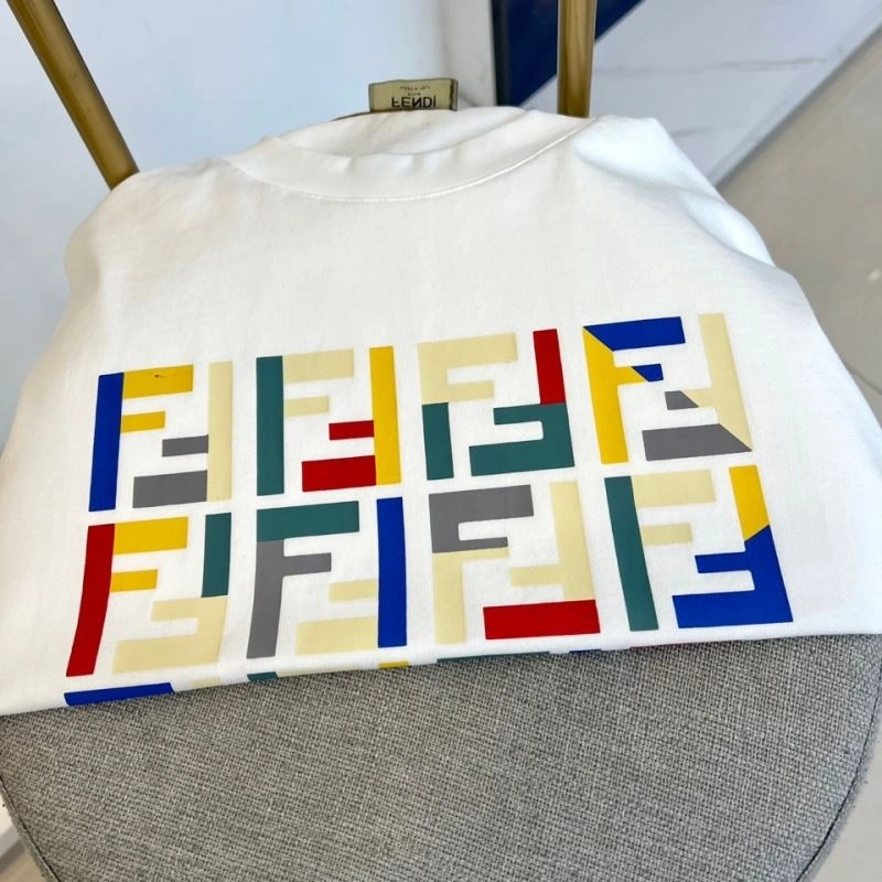 SunProtective Fendi T-Shirts 122826