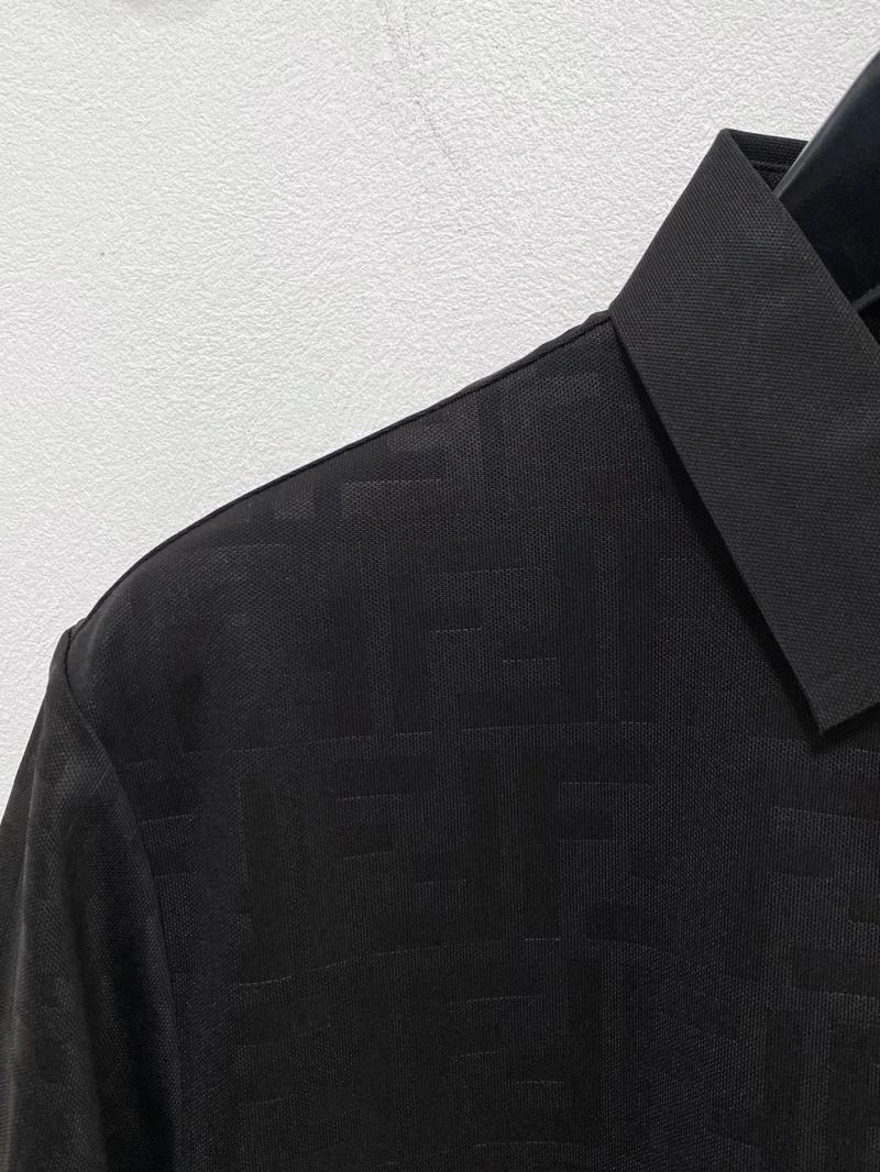 Fendi T-Shirts WaterResistant 122812