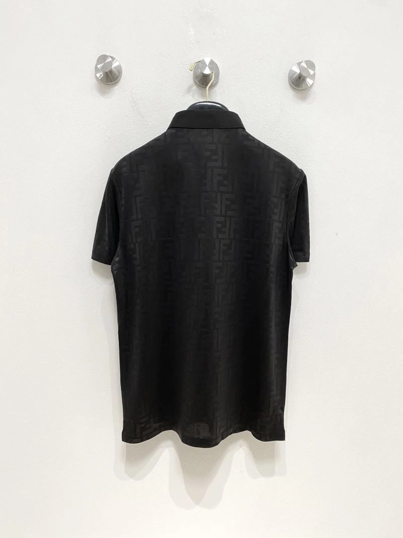 Fendi T-Shirts WaterResistant 122812