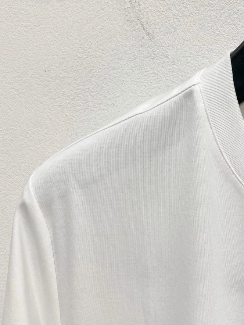 Fendi T-Shirts Upgraded 122808