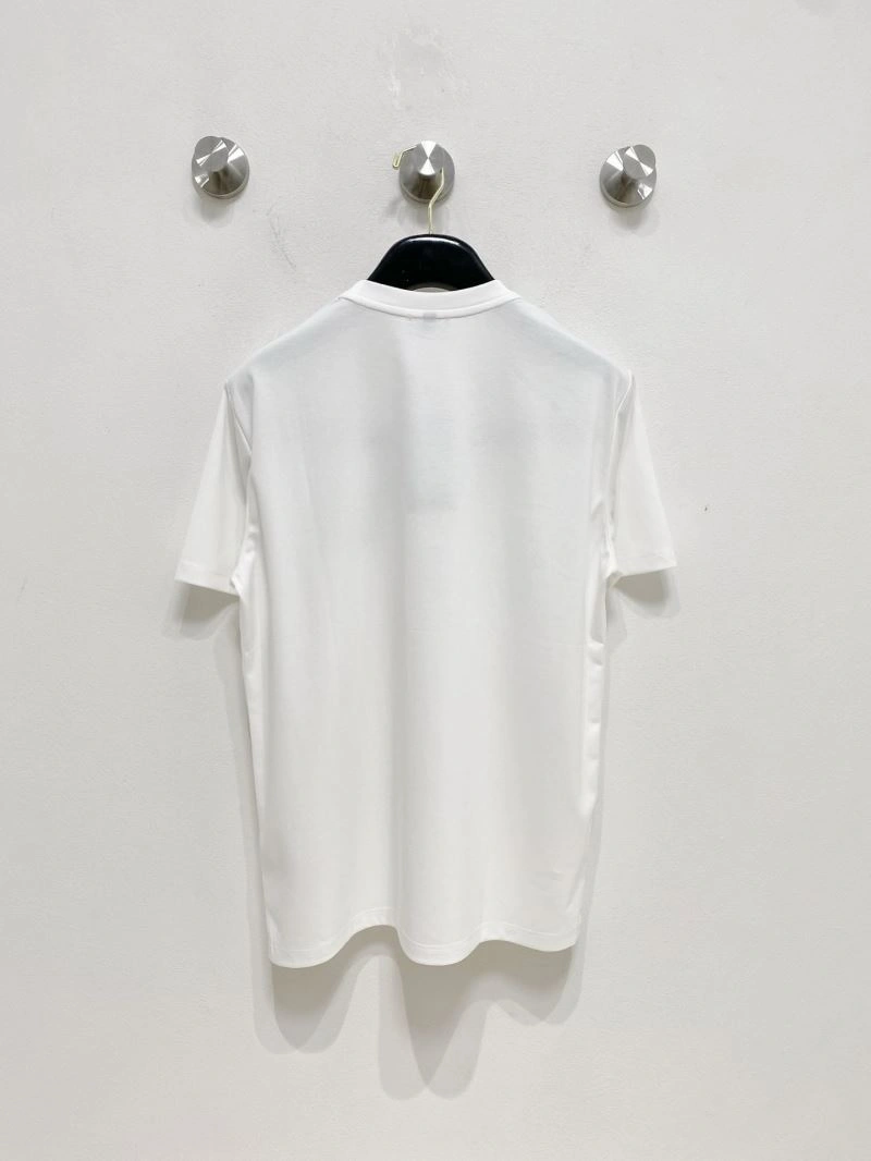 Fendi T-Shirts Upgraded 122808
