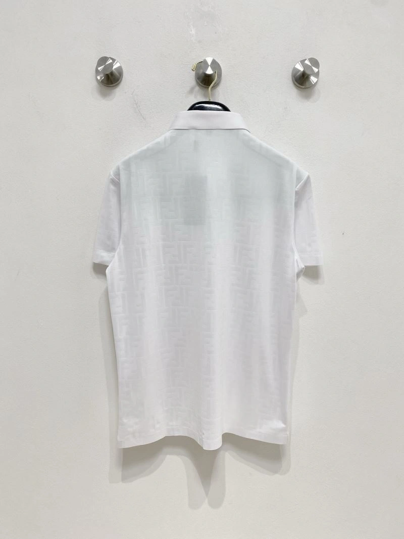 Fendi T-Shirts SportInspired 122817