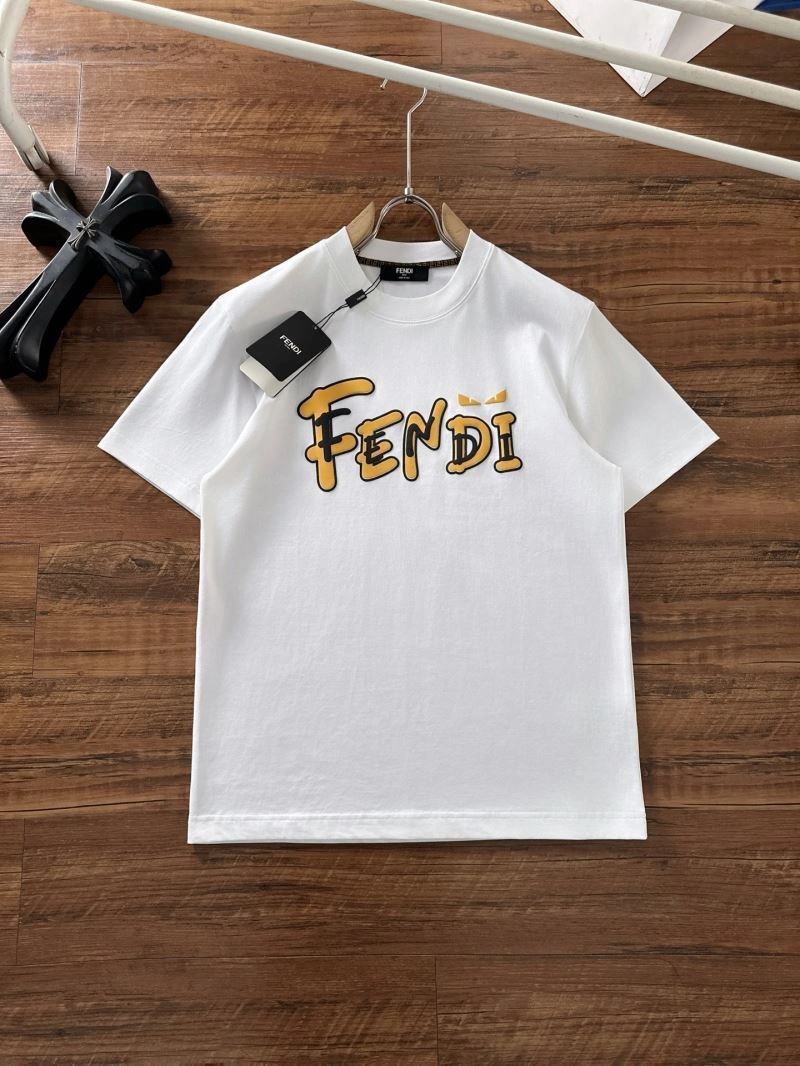 DailyWear Fendi T-Shirts 122816