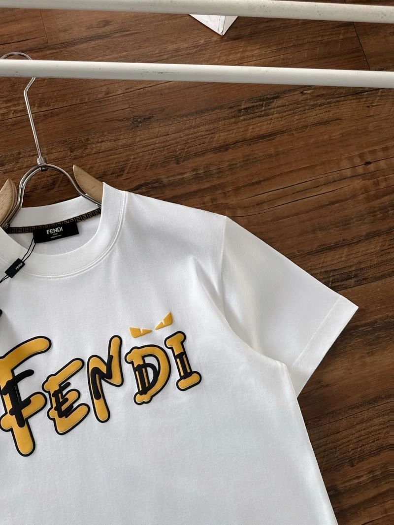 DailyWear Fendi T-Shirts 122816