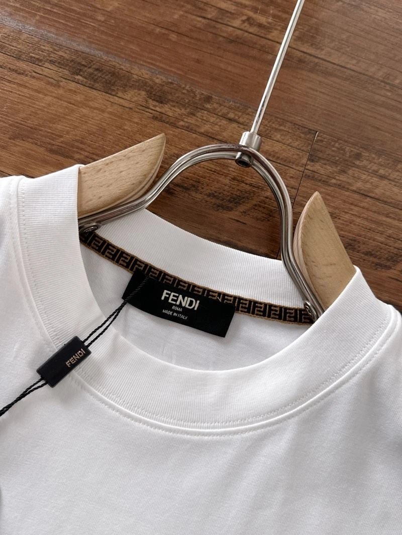 DailyWear Fendi T-Shirts 122816
