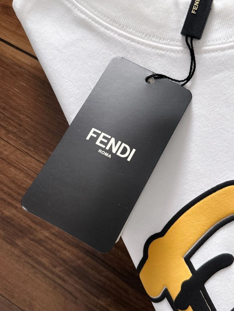DailyWear Fendi T-Shirts 122816
