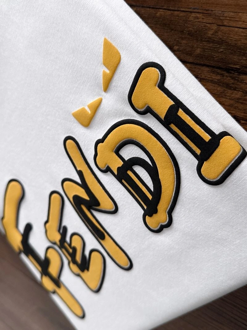 DailyWear Fendi T-Shirts 122816