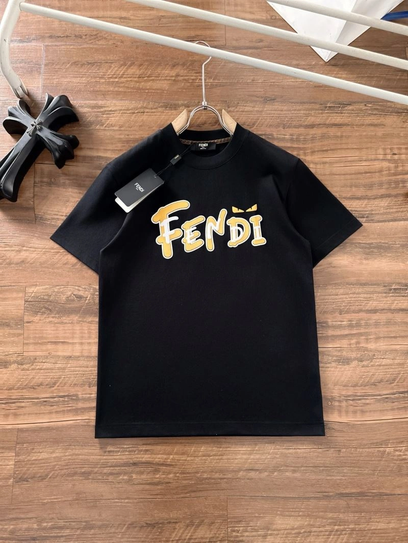 Versatile Fendi T-Shirts 122830