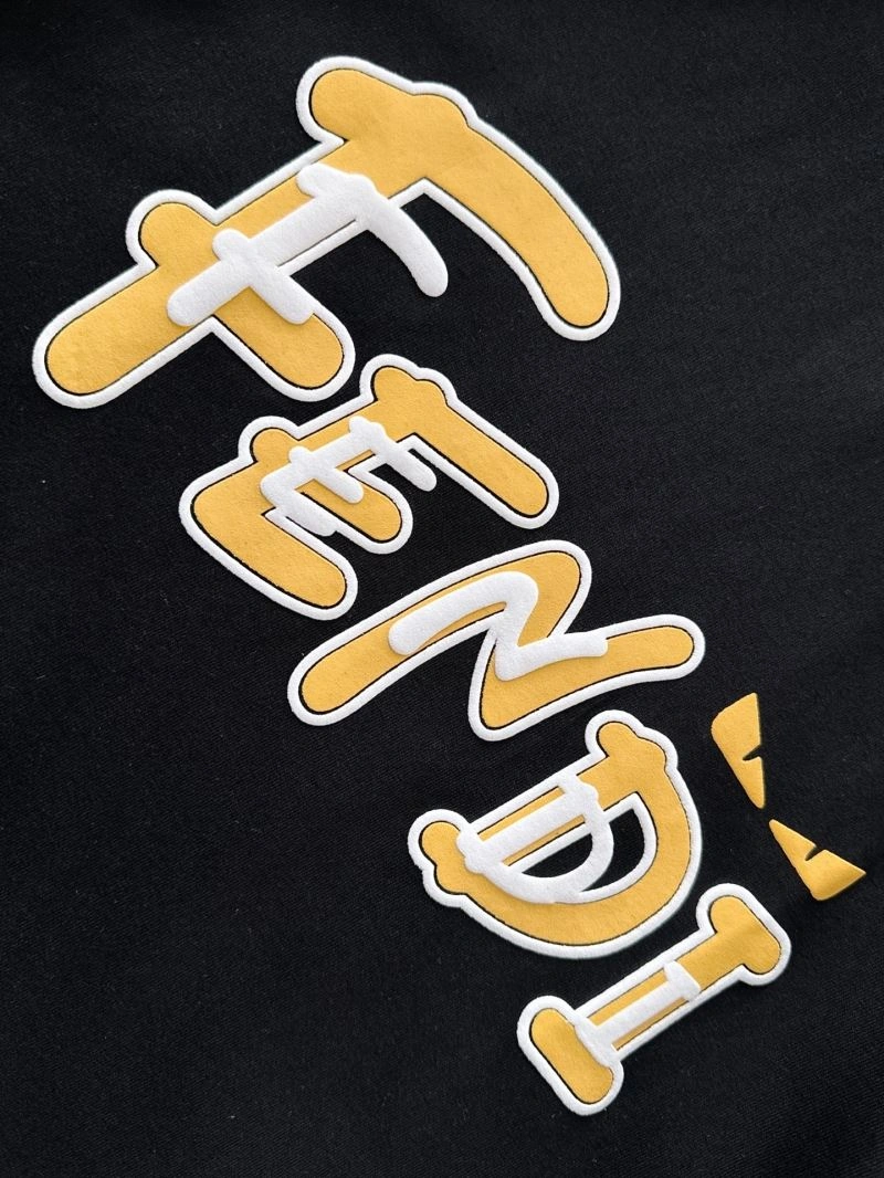 Versatile Fendi T-Shirts 122830