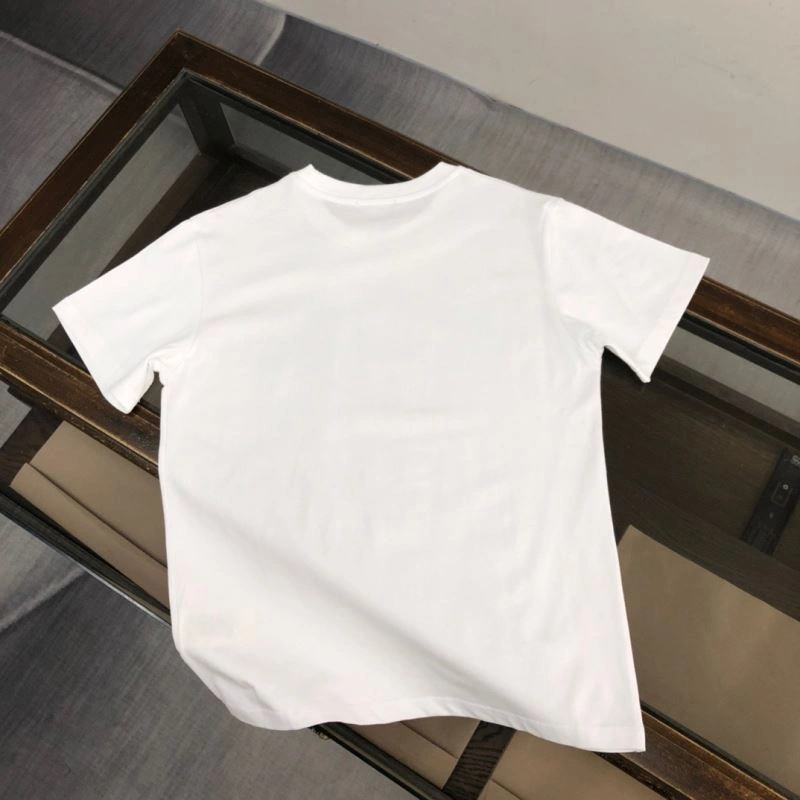 Fendi T-Shirts ZipUp 122834
