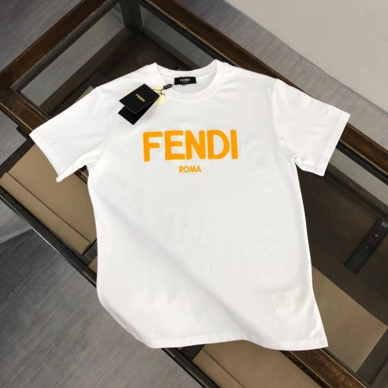 WeatherProof Fendi T-Shirts 122818
