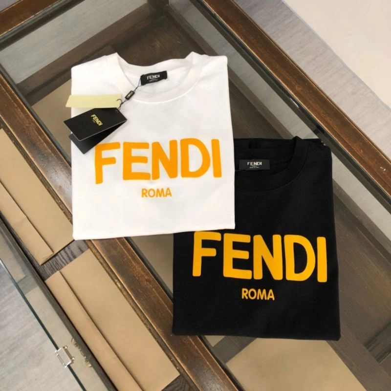 WeatherProof Fendi T-Shirts 122818