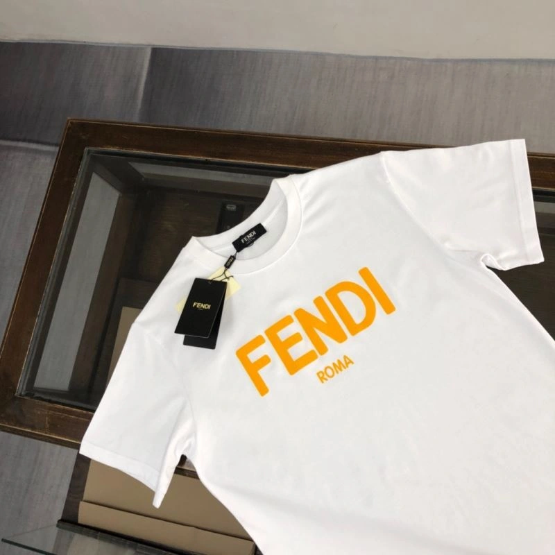 WeatherProof Fendi T-Shirts 122818